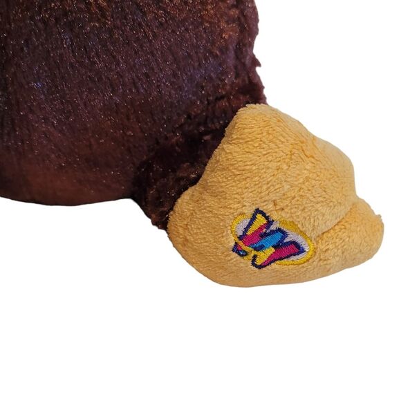 Webkinz By GANZ American Bald Eagle Plush No Code Retired - Picture 7 of 8